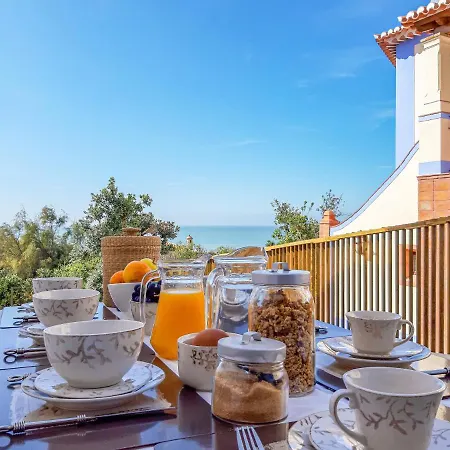 Сasa de vacaciones Beachfront Casa Da Nau *
