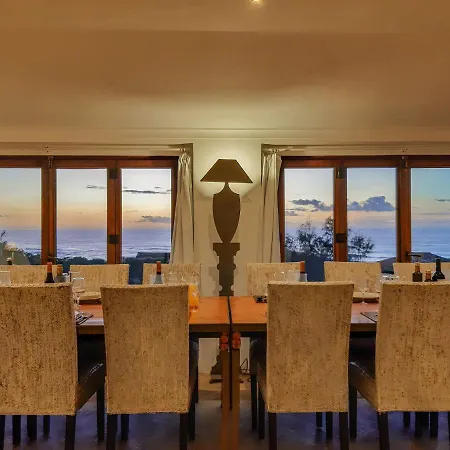 Сasa de vacaciones Beachfront Casa Da Nau Adraga